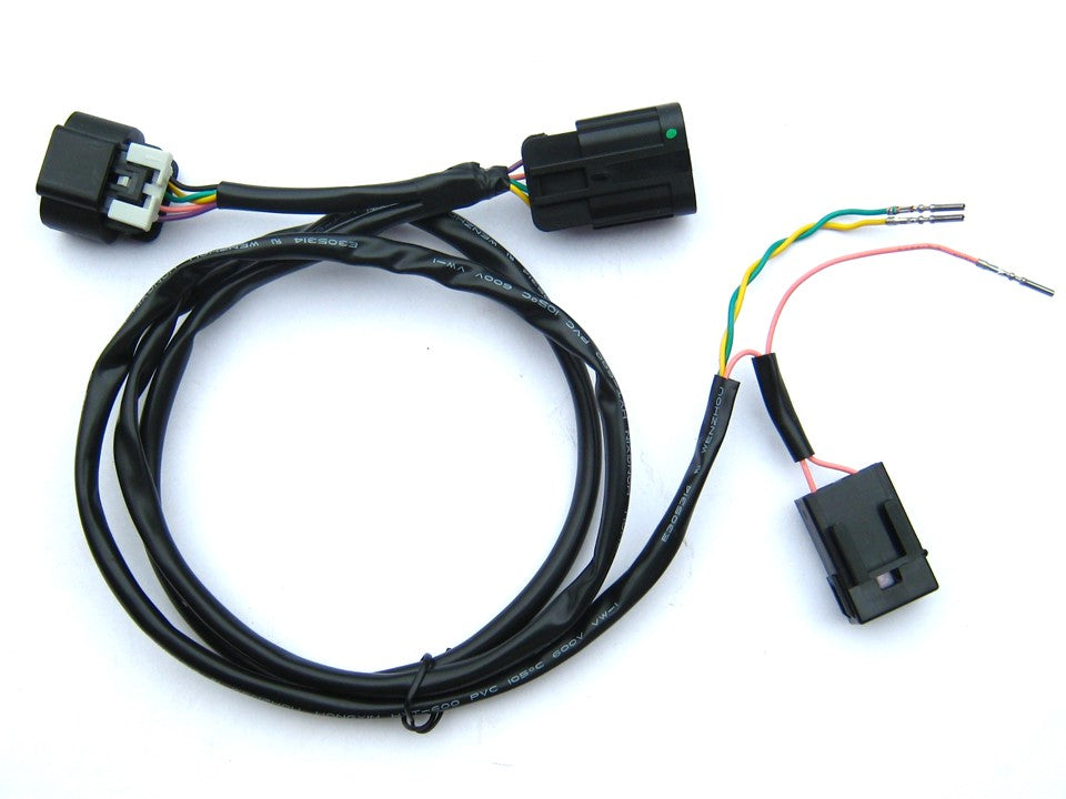 CAN-BUS Diagnostic Plug Dongle Patch Harness