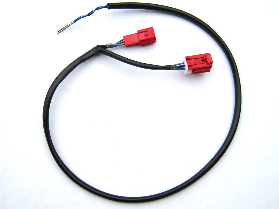 CAN-BUS Diagnostic Plug Dongle Patch Harness