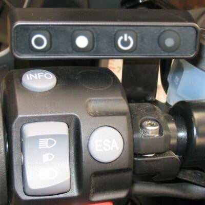 Cruise Control for BMW K1200S Vac_Upgrade