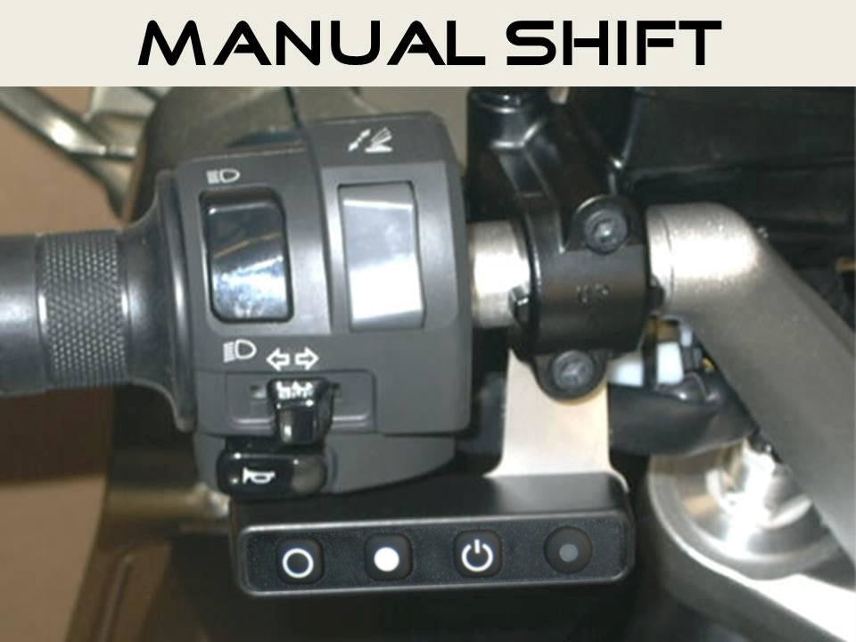Motorcycle electronic cruise control – Motorcycle Cruise Controls