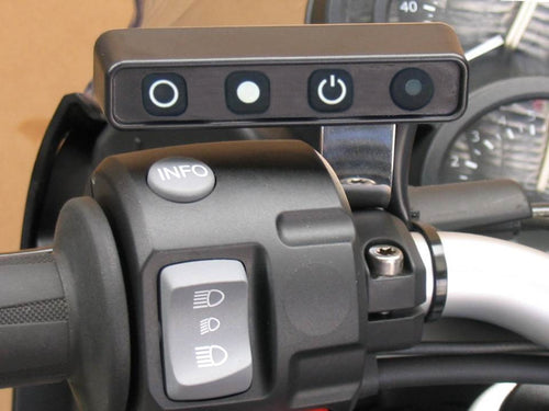 mc cruise control for motorcycles