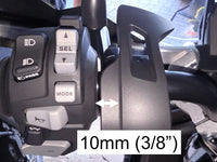 Cruise Control for Honda NC750X from 2021 TBW