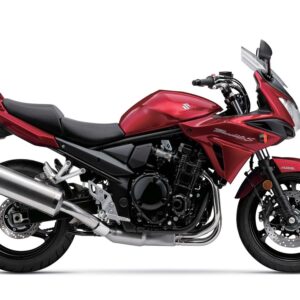 Cruise Control for Suzuki GSF 1250S (Bandit) & GSF 1250F servo