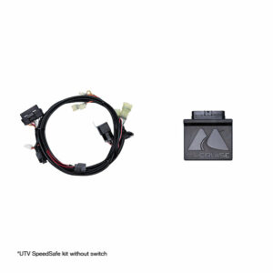 Speed Limiter for Polaris Ranger 700 EFI 2x4, 4x4 & 6x6 (From 2007) With O.E. Speedometer
