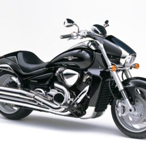 Cruise Control for Suzuki M109R Boulevard servo
