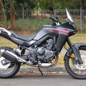 Cruise Control for Honda XL750 Transalp TBW