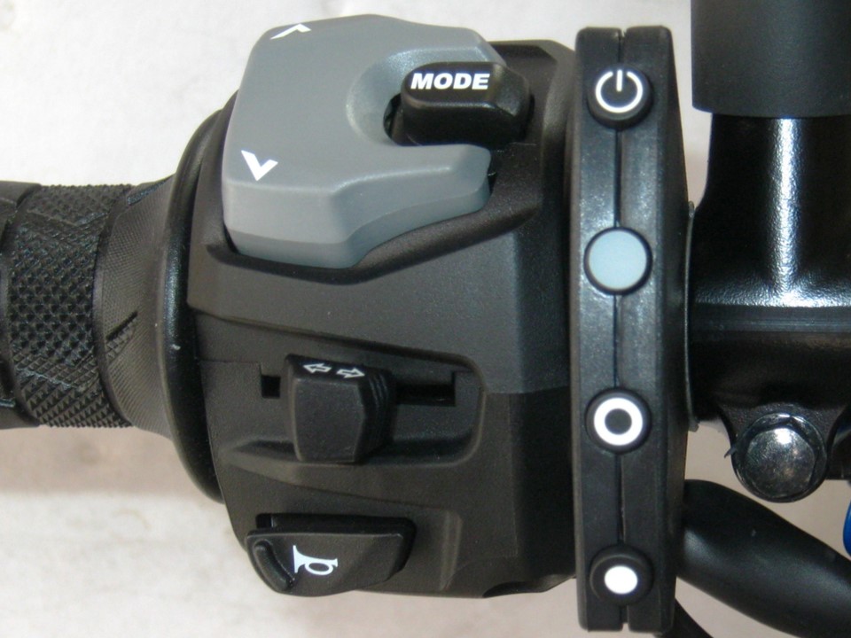 Cruise Control for Suzuki GSX-R1000 from 2017 TBW - Image 3