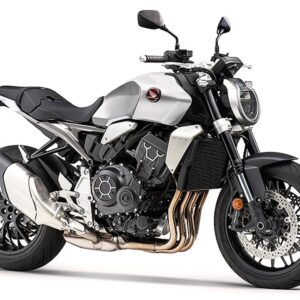 Cruise Control for Honda CB1000R from 2021 TBW