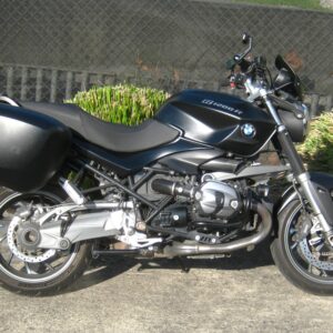 Cruise Control for BMW R1200R 2006-2014